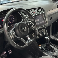 TIGUAN ALLSPAC R-LINE 350 TSI 2.0 4X4