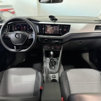 VIRTUS HIGHLINE 200 TSI 1.0 AUT.