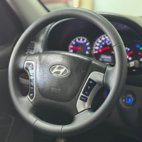 SANTA FÉ GLS 2.4 AUTOMÁTICA