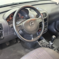 MONTANA 1.4 8v CONQUEST ECONOFLEX