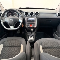C3 EXCLUSIVE 1.6 FLEX START AUTOMÁTICO