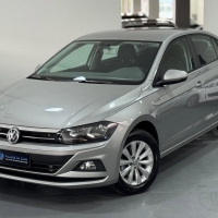 VIRTUS COMFORTLINE 1.0 200 TSI
