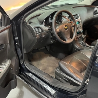 MALIBU LTZ 2.4 AUT. 2011