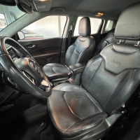COMPASS LIMITED 2.0 FLEX AUT. 2020