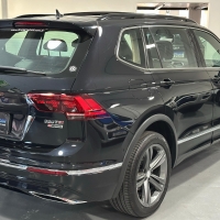 TIGUAN ALLSPAC R-LINE 350 TSI 2.0 4X4