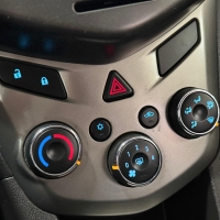 SONIC HB LT1.6 16V FLEXPOWER