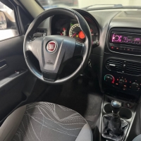 SIENA EL 1.0 FLEX EL 1.0 FIRE FLEZ 8V