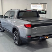 MONTANA PREMIER 1.2 TURBO FLEX AUTOMÁTICO