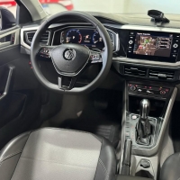 VIRTUS HIGHLINE 200 TSI 1.0 AUT.