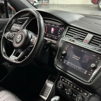 TIGUAN ALLSPAC R-LINE 350 TSI 2.0 4X4