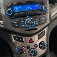 SONIC HB LT1.6 16V FLEXPOWER