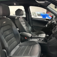 TIGUAN ALLSPAC R-LINE 350 TSI 2.0 4X4
