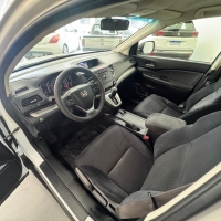 CRV LX 2.0 FLEXONE AUTOMÁTICO