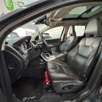 XC60 2.0 T5 AUTOMÁTICA