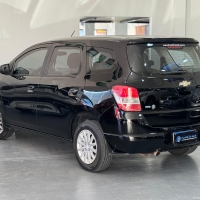 SPIN LT 1.8  FLEX AUT.