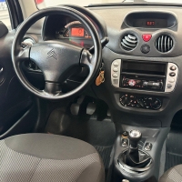C3 GLX 1.4 FLEX