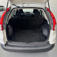 CRV LX 2.0 FLEXONE AUTOMÁTICO