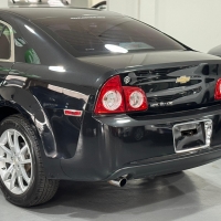 MALIBU LTZ 2.4 AUT. 2011