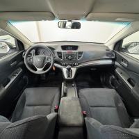 CRV LX 2.0 FLEXONE AUTOMÁTICO