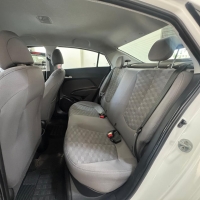 HB20S COMFORT 1.6 FLEX 6 MARCHAS