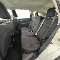 CRV LX 2.0 FLEXONE AUTOMÁTICO