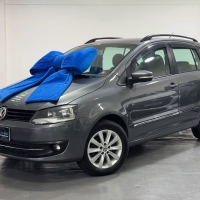 SPACEFOX 1.6 SPORTLINE 1.6 I-MOTION