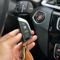 X1 S-DRIVE 20i 2.0 TURBO AUTOMÁTICA