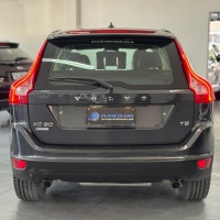 XC60 2.0 T5 AUTOMÁTICA