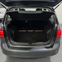 SPACEFOX 1.6 SPORTLINE 1.6 I-MOTION