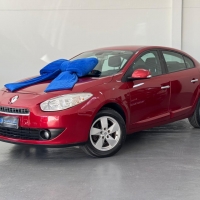 FLUENCE DYNAMIQUE 2.0 FLEX