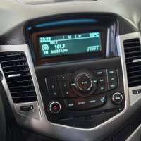 CRUZE LT HB 1.8 LT 1.8 FLEXPOWER AUTOMÁTICO