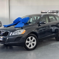 XC60 2.0 T5 AUTOMÁTICA