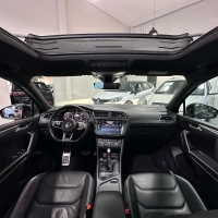 TIGUAN ALLSPAC R-LINE 350 TSI 2.0 4X4