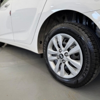 HB20S COMFORT 1.6 FLEX 6 MARCHAS