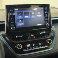 COROLLA XEI 2.0 FLEX AUT.