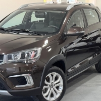 TIGGO 2 LOOK 1.5 FLEX