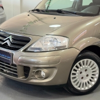 C3 GLX 1.4 FLEX