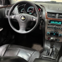 MALIBU LTZ 2.4 AUT. 2011