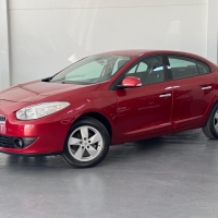 FLUENCE DYNAMIQUE 2.0 FLEX