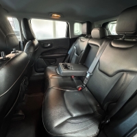COMPASS LIMITED 2.0 FLEX AUT. 2020