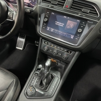 TIGUAN ALLSPAC R-LINE 350 TSI 2.0 4X4