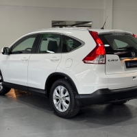 CRV LX 2.0 FLEXONE AUTOMÁTICO