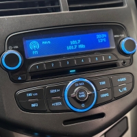 SONIC HB LT1.6 16V FLEXPOWER