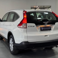 CRV LX 2.0 FLEXONE AUTOMÁTICO