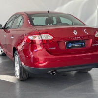 FLUENCE DYNAMIQUE 2.0 FLEX