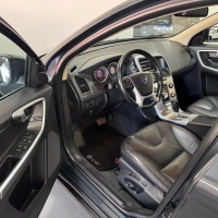XC60 2.0 T5 AUTOMÁTICA