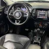 COMPASS LIMITED 2.0 FLEX AUT. 2020