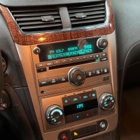 MALIBU LTZ 2.4 AUT. 2011