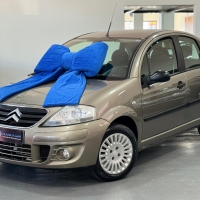 C3 GLX 1.4 FLEX
