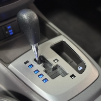 SANTA FÉ GLS 2.4 AUTOMÁTICA